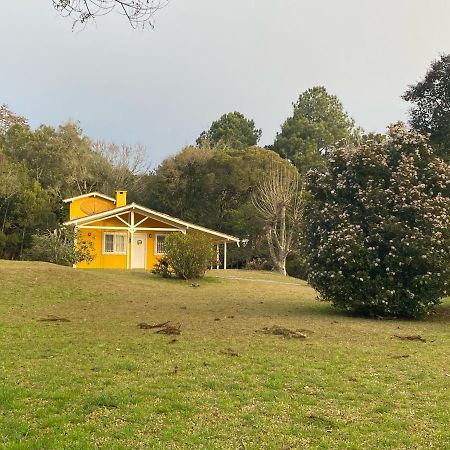 Casa Em Condominio Fechado, 4Km Centro De Gramado. Exteriör bild