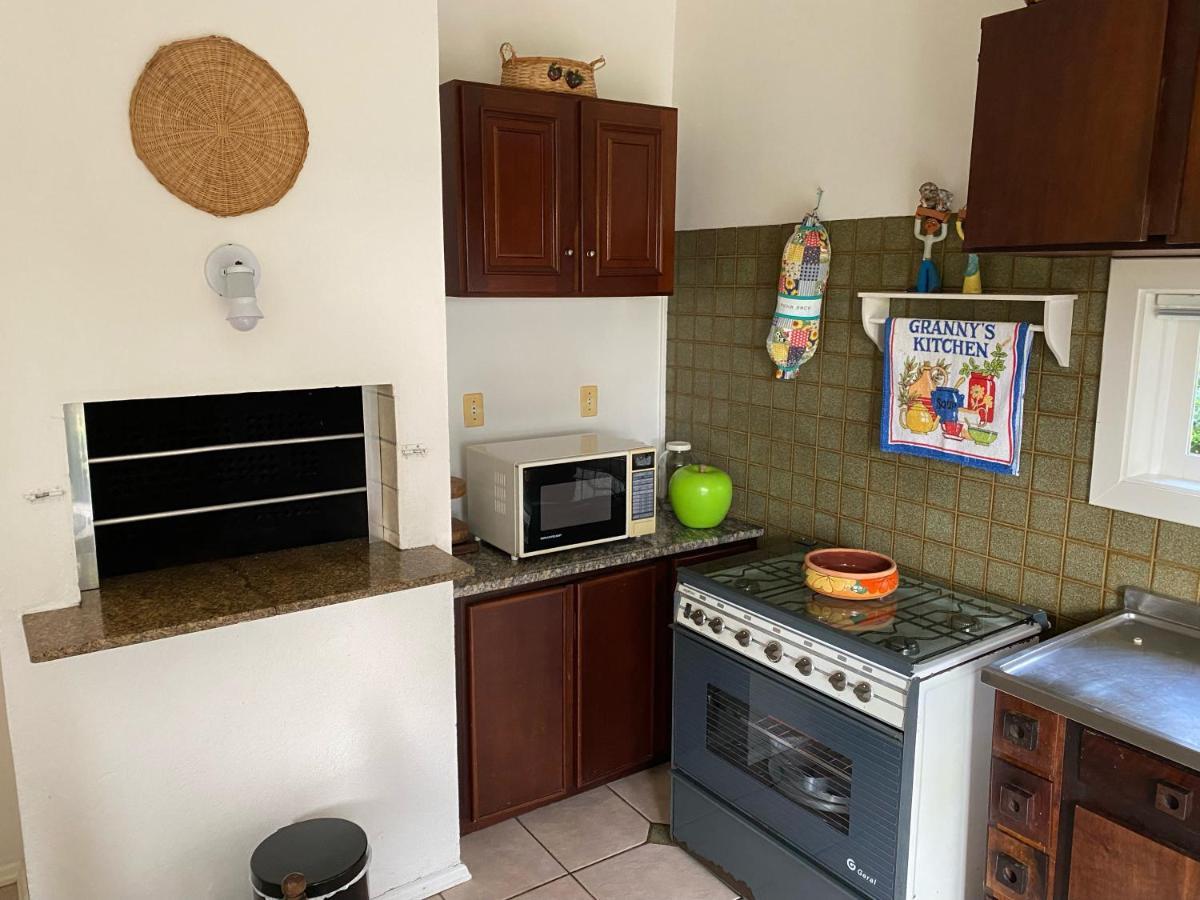 Casa Em Condominio Fechado, 4Km Centro De Gramado. Exteriör bild