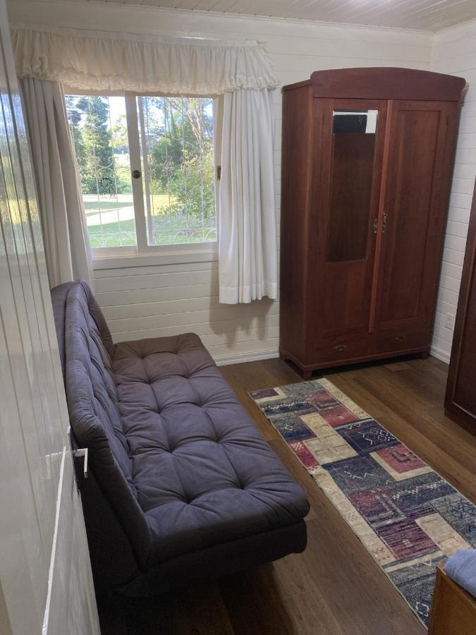 Casa Em Condominio Fechado, 4Km Centro De Gramado. Exteriör bild